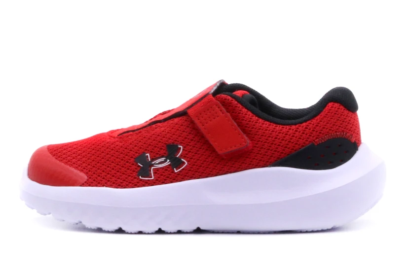 Under Armour Infinite BINF Surge 4 AC Βρεφικά Αθλητικά Παπούτσια