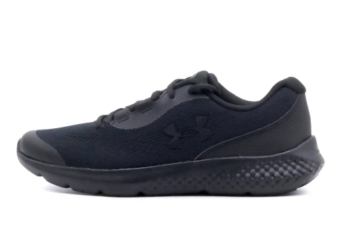Under Armour Bgs Charged Rogue 4 Παπούτσια Για Τρέξιμο-Περπάτημα (3027106-002)