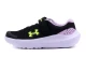 Under Armour GPS Surge 4 AC Παιδικά Αθλητικά Παπούτσια για Τρέξιμο