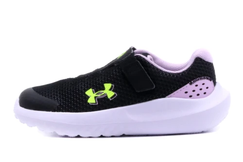 Under Armour Ginf Surge 4 Ac Παπούτσια Για Περπάτημα (3027110-001)