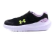 Under Armour Ginf Surge 4 AC Βρεφικά Αθλητικά Παπούτσια