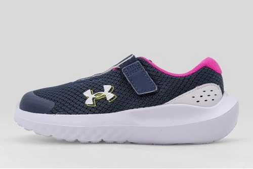 Under Armour Ginf Surge 4 Ac Παπούτσια Για Περπάτημα (3027110-410)