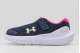 Under Armour Ginf Surge 4 AC Βρεφικά Αθλητικά Παπούτσια