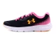 Under Armour GGS Charged Rogue 4 Αθλητικά Παπούτσια Για Τρέξιμο