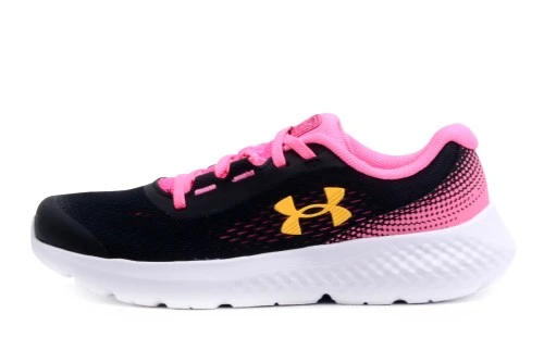 Under Armour Gps Rogue 4 Παιδικά Αθλητικά Παπούτσια Για Τρέξιμο (3027112-001)
