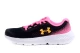 Under Armour GPS Rogue 4 Παιδικά Αθλητικά Παπούτσια Για Τρέξιμο