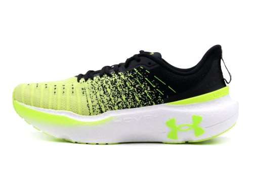 Under Armour Infinite Elite Παπούτσια Για Τρέξιμο-Περπάτημα (3027189-002)