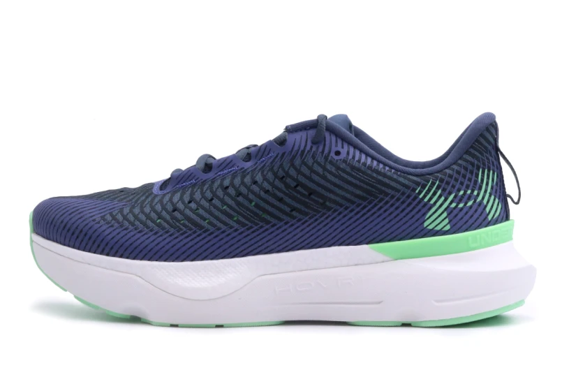 Under Armour Infinite Pro Ανδρικά Αθλητικά Παπούτσια Για Τρέξιμο