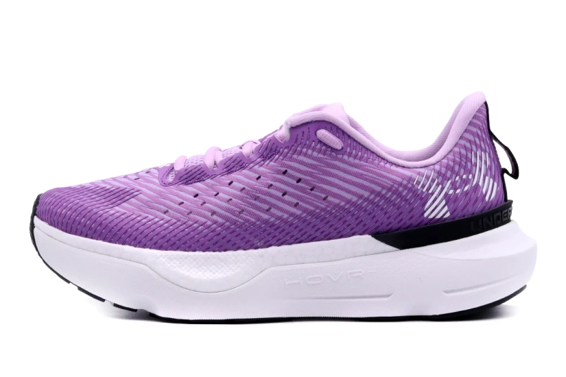Under Armour Infinite Pro Αθλητικά Παπούτσια Για Τρέξιμο