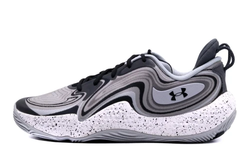 Under Armour Spawn 6 Παπούτσια Για Μπάσκετ (3027263-102)