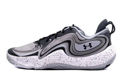 Under Armour Spawn 6 Παπούτσια Για Μπάσκετ (3027263-102)