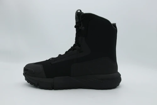 Under Armour Valsetz Military And Tactical Μποτάκια Πεζοπορίας (3027383-001)