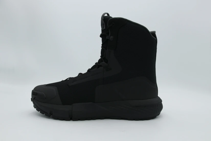 Under Armour Valsetz Military And Tactical Μποτάκια Πεζοπορίας (3027383-001)