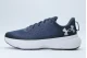 Under Armour Infinite Ανδρικά Αθλητικά Παπούτσια για Τρέξιμο