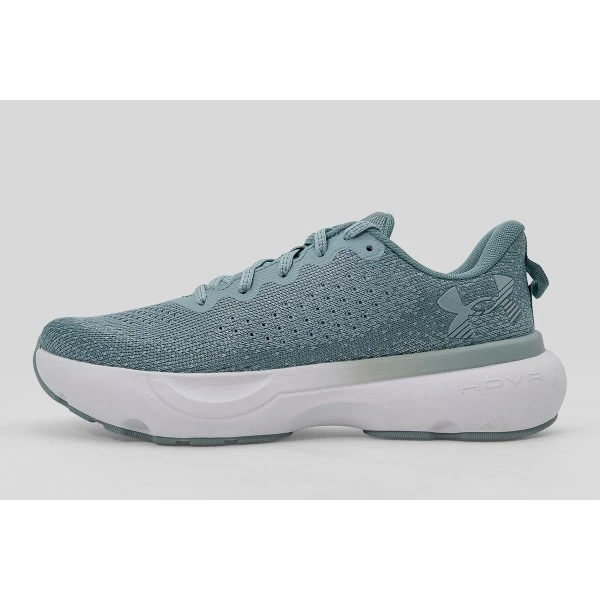 Under Armour Infinite Αθλητικά Παπούτσια Για Τρέξιμο (3027524-323)