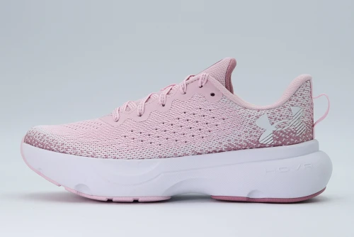 Under Armour W Infinite Παπούτσια Για Τρέξιμο-Περπάτημα (3027524-600)