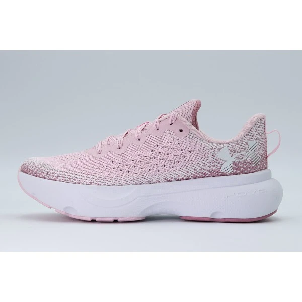 Under Armour W Infinite Παπούτσια Για Τρέξιμο-Περπάτημα (3027524-600)