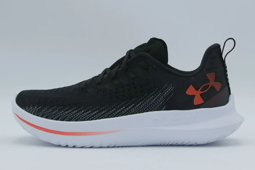 Under Armour Velociti 4 Ανδρικά Αθλητικά Παπούτσια για Τρέξιμο