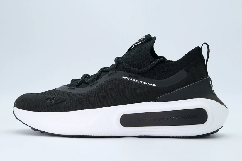 Under Armour Phantom 4 Ανδρικά Αθλητικά Παπούτσια για Τρέξιμο