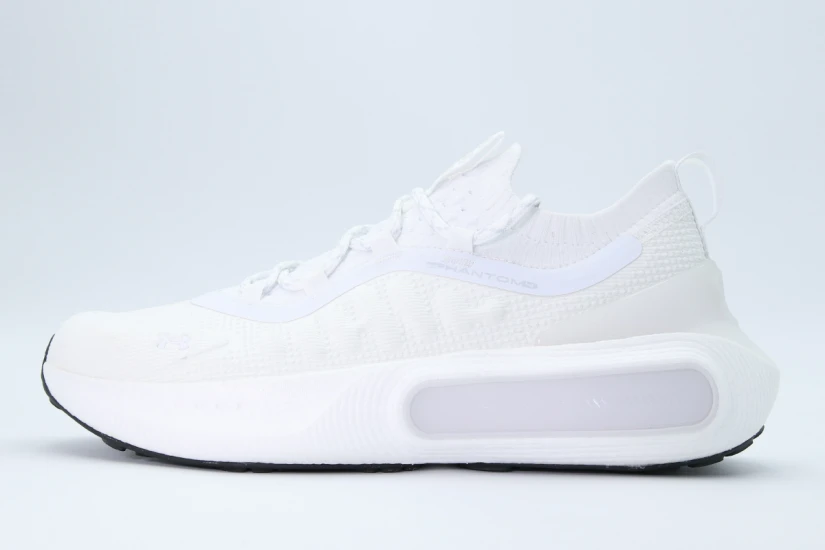 Under Armour Phantom 4 Ανδρικά Αθλητικά Παπούτσια για Τρέξιμο