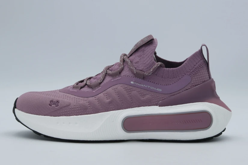 Under Armour Phantom 4 Αθλητικά Παπούτσια για Τρέξιμο