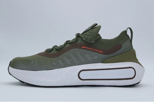 Under Armour Phantom 4 Reflect Sneakers (3027672-390)
