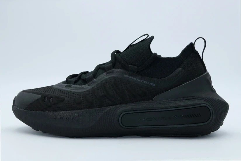 Under Armour Phantom 4 Αθλητικά Παπούτσια για Τρέξιμο