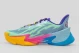Under Armour Curry Series 7 Ανδρικά Μπασκετικά Παπούτσια