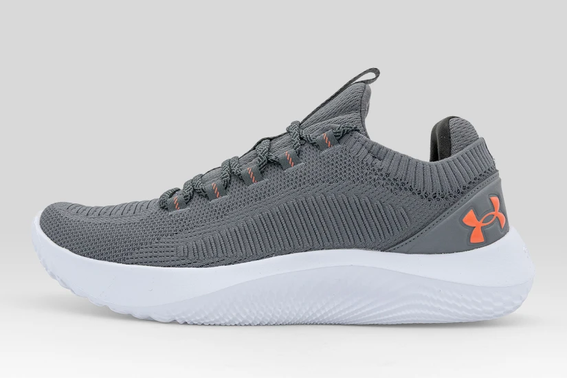Under Armour Dynamic 2 Ανδρικά Αθλητικά Παπούτσια για Τρέξιμο