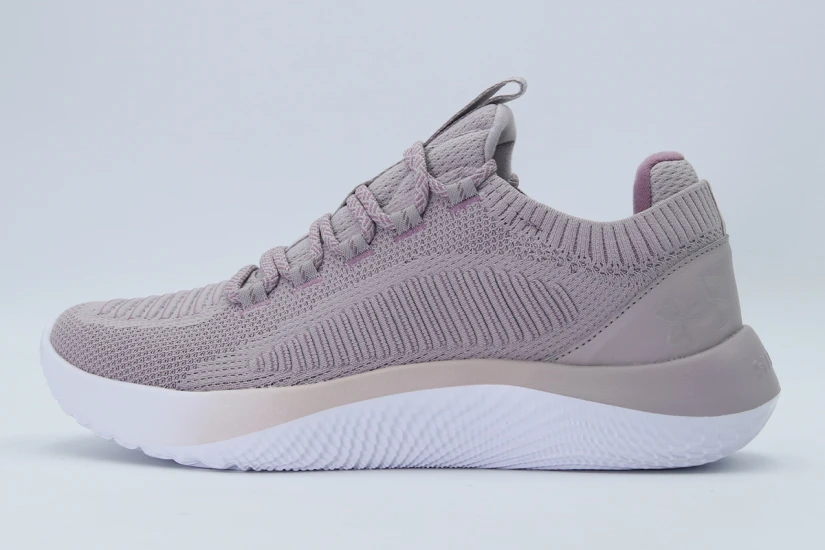 Under Armour Dynamic 2 Παπούτσια Γυμναστηρίου - Προπόνησης Λιλά