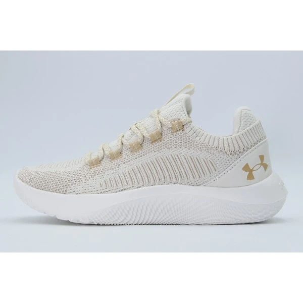 Under Armour W Dynamic 2 Παπούτσια Γυμναστηρίου - Προπόνησης (3028077-279)