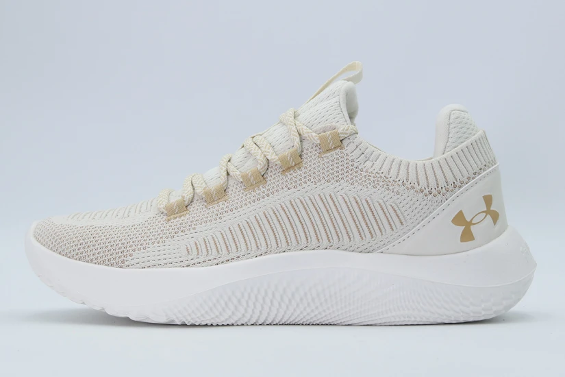 Under Armour Dynamic 2 Αθλητικά Παπούτσια Γυμναστηρίου - Προπόνησης