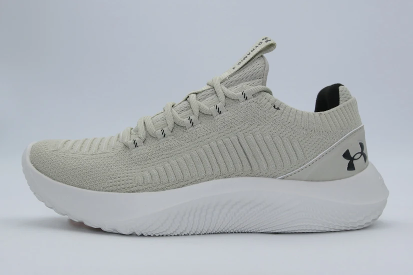 Under Armour Dynamic 2 Αθλητικά Παπούτσια Γυμναστηρίου - Προπόνησης