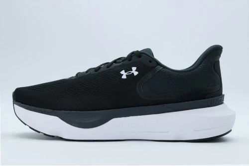 Under Armour Infinite Pro 2 Παπούτσια Για Τρέξιμο-Περπάτημα (3028168-001)