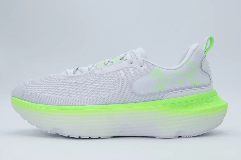Under Armour Infinite Elite 2 Ανδρικά Αθλητικά Παπούτσια για Τρέξιμο