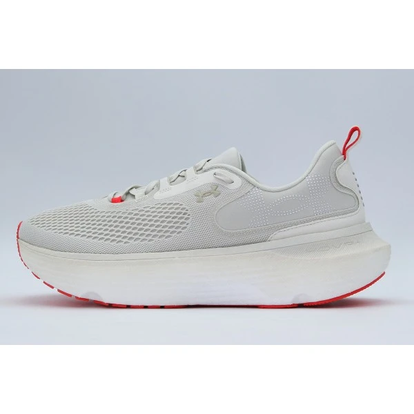 Under Armour Infinite Elite 2 Αθλητικά Παπούτσια Για Τρέξιμο (3028169-110)