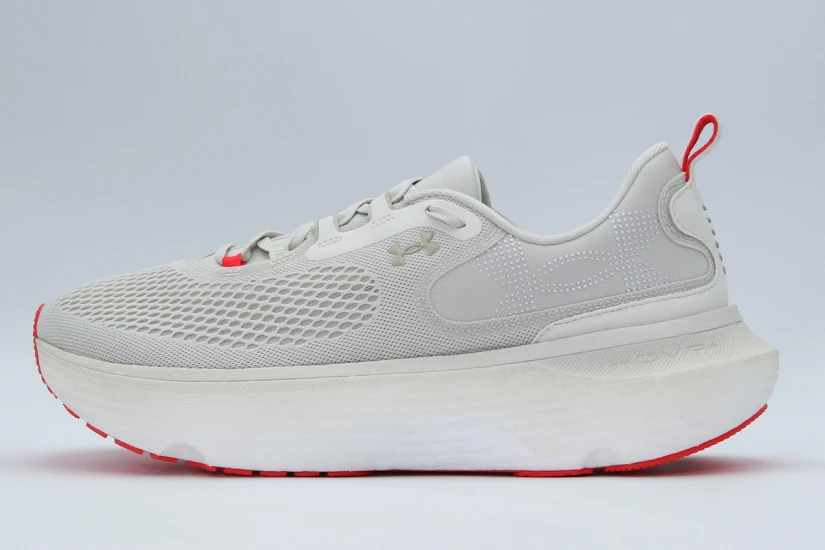 Under Armour Infinite Elite 2 Ανδρικά Αθλητικά Παπούτσια για Τρέξιμο