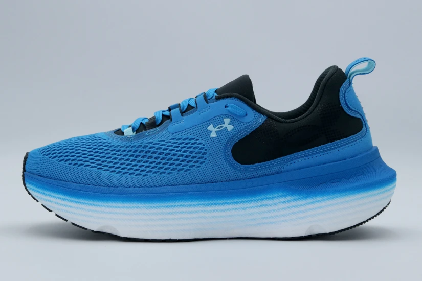 Under Armour Infinite Elite 2 Ανδρικά Αθλητικά Παπούτσια για Τρέξιμο