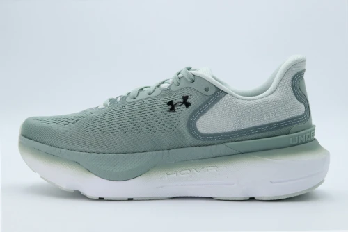 Under Armour W Infinite Pro 2 Παπούτσια Για Τρέξιμο-Περπάτημα (3028177-348)