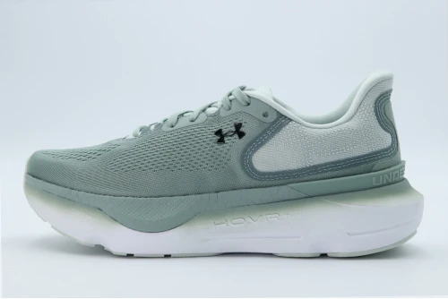 Under Armour W Infinite Pro 2 Παπούτσια Για Τρέξιμο-Περπάτημα (3028177-348)