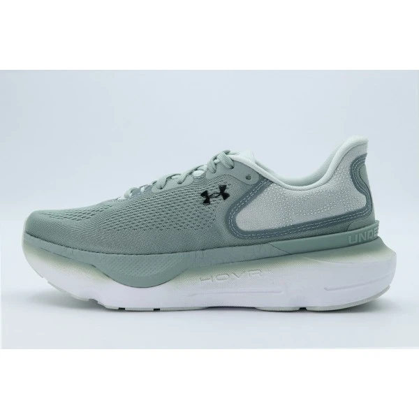 Under Armour W Infinite Pro 2 Παπούτσια Για Τρέξιμο-Περπάτημα (3028177-348)