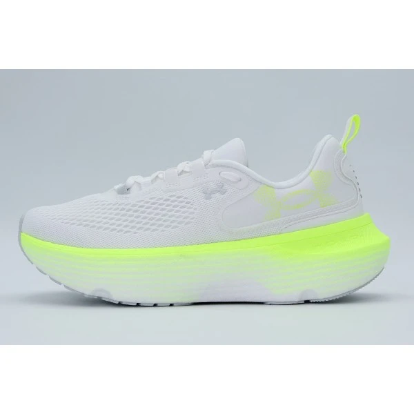 Under Armour Infinite Elite 2 Αθλητικά Παπούτσια Για Τρέξιμο (3028178-102)