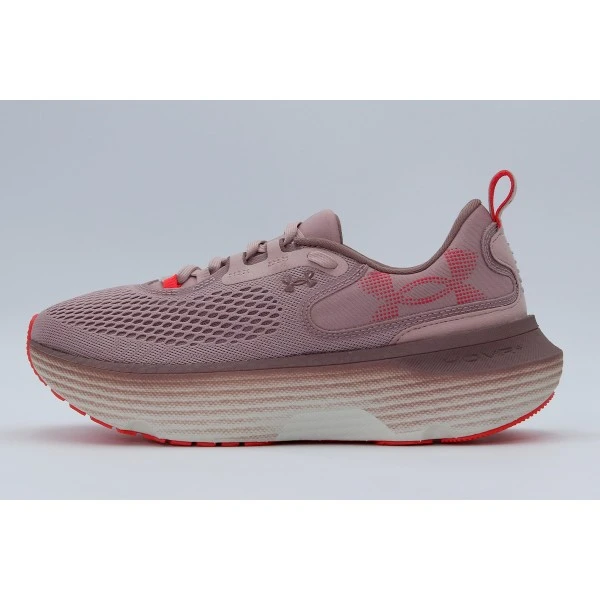 Under Armour Infinite Elite 2 Αθλητικά Παπούτσια Για Τρέξιμο (3028178-673)