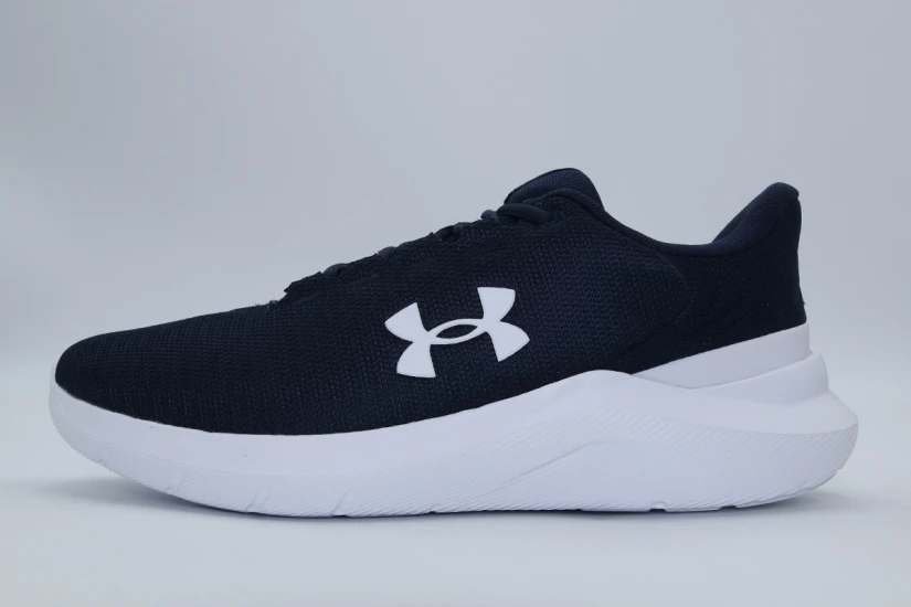 Under Armour Phade RN 3 Ανδρικά Αθλητικά Παπούτσια για Τρέξιμο