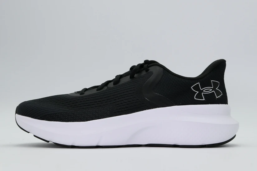 Under Armour Charged Rogue 5 Αθλητικά Παπούτσια για Τρέξιμο
