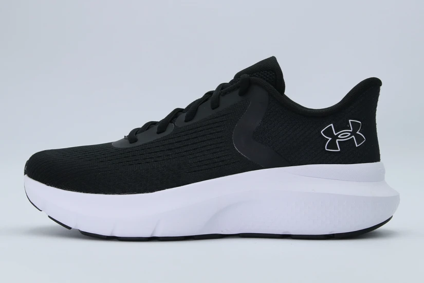 Under Armour Charged Rogue 5 Αθλητικά Παπούτσια για Τρέξιμο