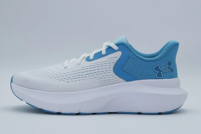 Under Armour Charged Rogue 5 Αθλητικά Παπούτσια για Τρέξιμο