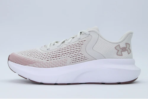 Under Armour Charged Rogue 5 Αθλητικά Παπούτσια Για Τρέξιμο (3028262-110)