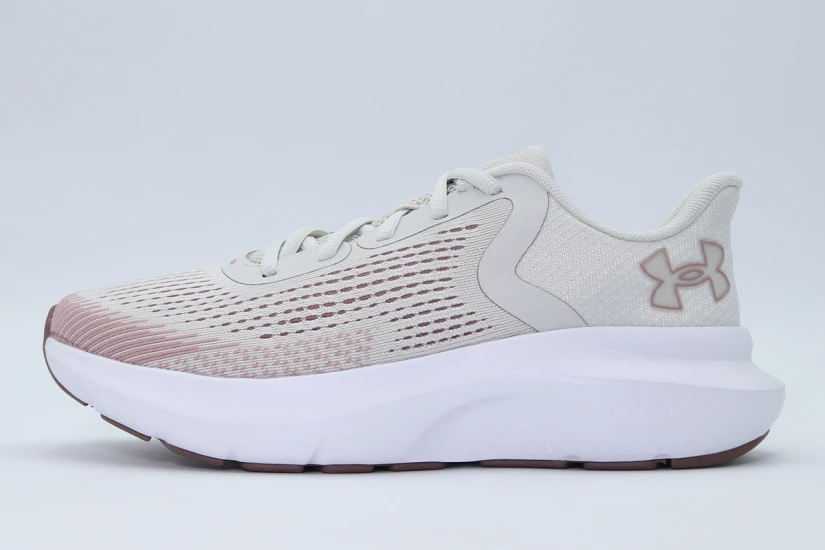 Under Armour Charged Rogue 5 Αθλητικά Παπούτσια για Τρέξιμο