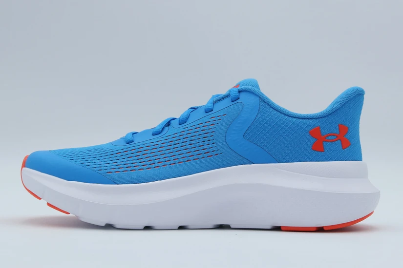 Under Armour Rogue 5 Αθλητικά Παπούτσια για Τρέξιμο